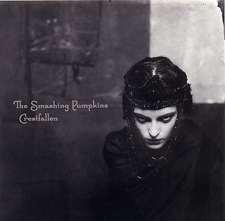 Smashing Pumpkins : Crestfallen